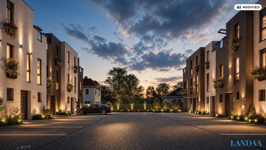 Haus – Vösendorf - Ansicht 2