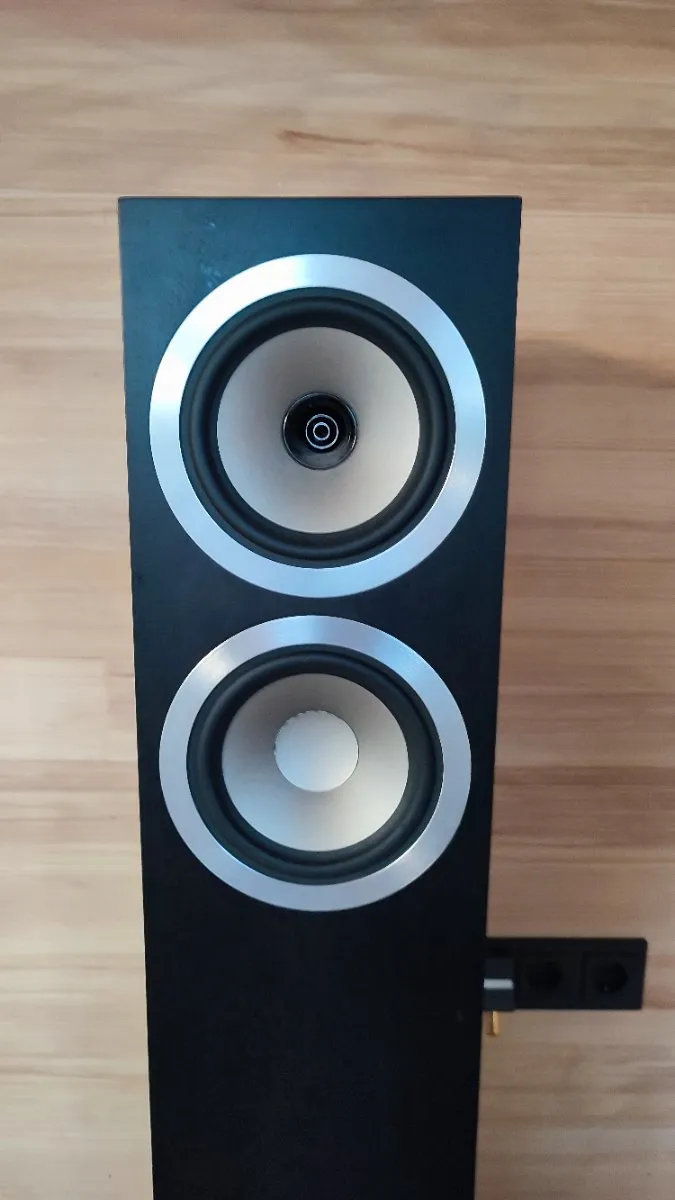 Used tannoy dc4 for Sale | HifiShark.com