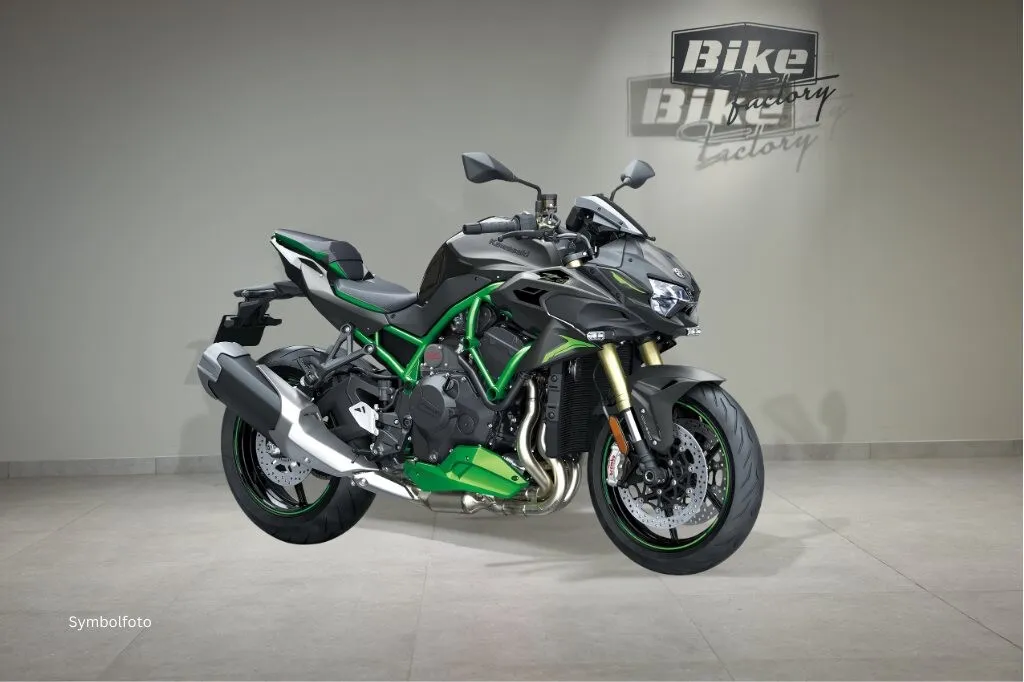 Kawasaki Z