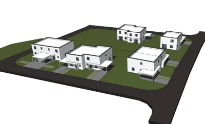 5-Zimmer-Haus kaufen in Urfahr-Umgebung – 134 m², € 489.000 – Bild 3 von 7