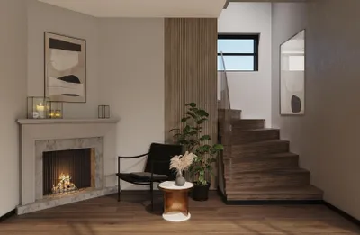 5-Zimmer-Haus kaufen in Urfahr-Umgebung – 134 m², € 489.000 – Bild 6 von 7