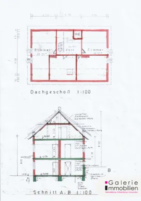 8-Zimmer-Haus kaufen in Sankt Pölten Land – 190 m², € 580.000 – Bild 31 von 32
