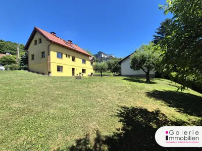 8-Zimmer-Haus kaufen in Sankt Pölten Land – 190 m², € 580.000