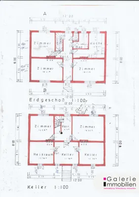 8-Zimmer-Haus kaufen in Sankt Pölten Land – 190 m², € 580.000 – Bild 30 von 32