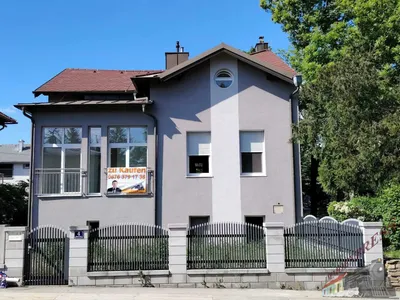 10-Zimmer-Gewerbeimmobilie kaufen in Mödling – 222 m², € 629.000 – Bild 2 von 25