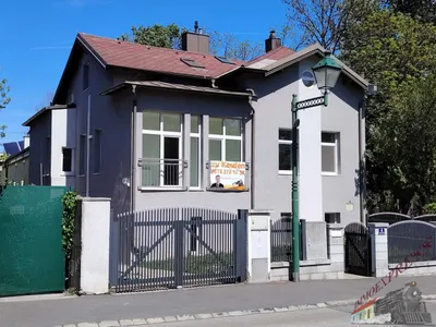 10-Zimmer-Gewerbeimmobilie kaufen in Mödling – 222 m², € 629.000