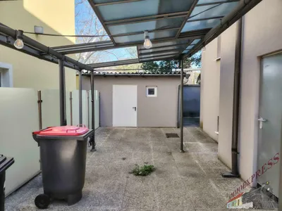 10-Zimmer-Gewerbeimmobilie kaufen in Mödling – 222 m², € 629.000 – Bild 25 von 25