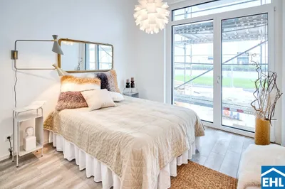 2-Zimmer-Wohnung mieten in Wien – 41,85 m², € 969 – Bild 6 von 10