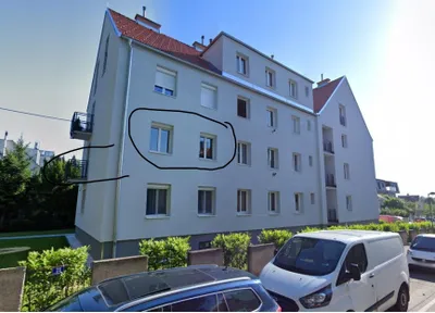 4-Zimmer-Wohnung mieten in Mödling – 78 m², € 1.200