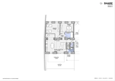 4-Zimmer-Wohnung kaufen in Wien – 107 m², € 699.000 – Bild 39 von 42