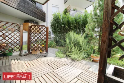 2-Zimmer-Wohnung kaufen in Perg – 50 m², € 165.000 – Bild 7 von 12