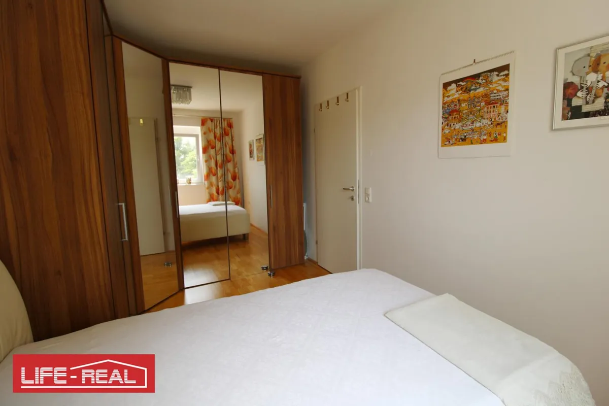 Wohnung – Gusen - Ansicht 3