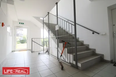2-Zimmer-Wohnung kaufen in Perg – 50 m², € 165.000 – Bild 10 von 12