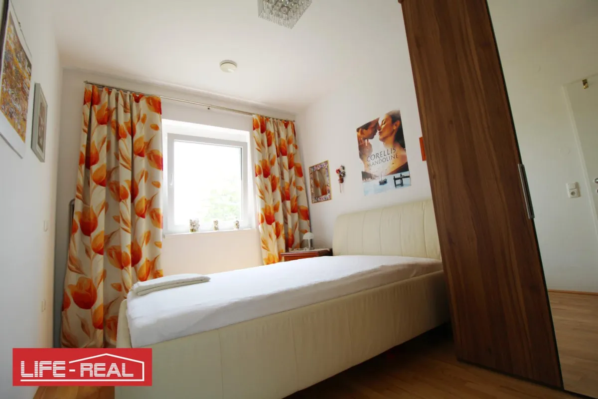 Wohnung – Gusen - Ansicht 2