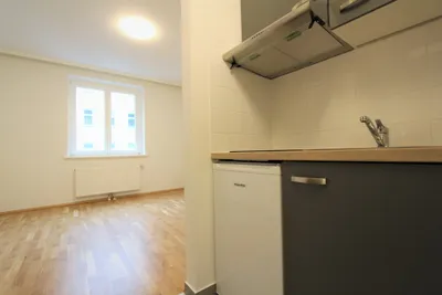 1-Zimmer-Wohnung mieten in Wien – 23 m², € 563 – Bild 4 von 8