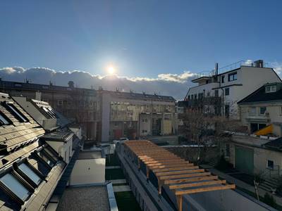 NEUBAU-WOHNUNG MIT BALKON IN UNMITTELBARER NÄHE ZUR U-BAHN! – Bild 2