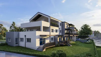 3-Zimmer-Wohnung kaufen in Deutschlandsberg – 63 m², € 229.990 – Bild 4 von 5