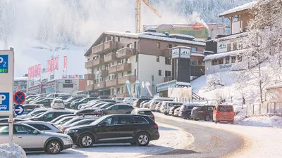 4-Zimmer-Wohnung kaufen in Kitzbühel – 119,76 m², € 1.195.000