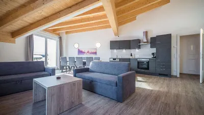 4-Zimmer-Wohnung kaufen in Kitzbühel – 119,76 m², € 1.195.000 – Bild 5 von 20