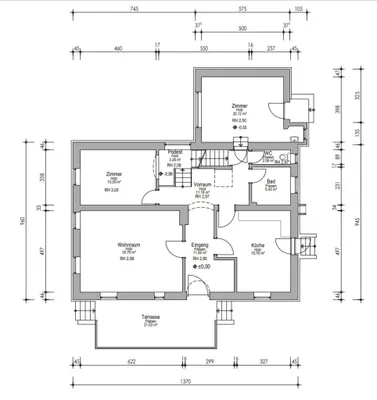 5-Zimmer-Immobilie kaufen in Salzburg Stadt – 200 m², € 6.000.000 – Bild 3 von 4