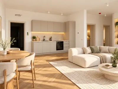 2-Zimmer-Wohnung kaufen in Korneuburg – 60 m², € 299.000 – Bild 6 von 18