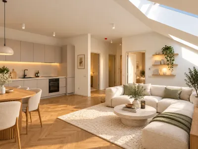 2-Zimmer-Wohnung kaufen in Korneuburg – 60 m², € 299.000 – Bild 8 von 18