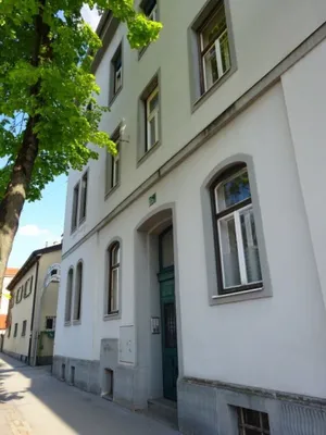 1-Zimmer-Wohnung mieten in Graz – 25 m², € 348 – Bild 18 von 19