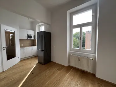 1-Zimmer-Wohnung mieten in Graz – 25 m², € 348 – Bild 10 von 19