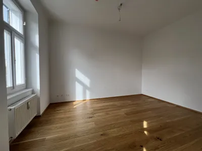 1-Zimmer-Wohnung mieten in Graz – 25 m², € 348 – Bild 12 von 19