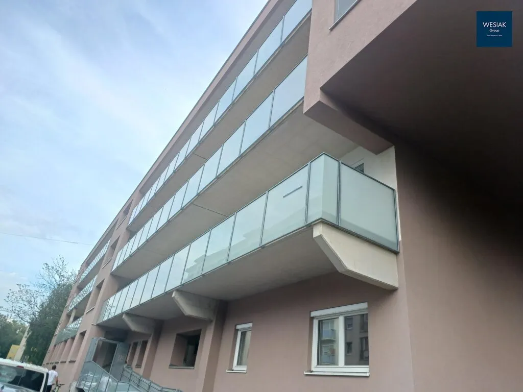 Flurgasse 23/15 - Charmante Single Wohnung mit Balkon Nähe Grazer Stadthalle - Ansicht 3