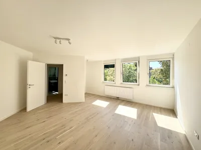 1-Zimmer-Wohnung kaufen in Wien – 34,45 m², € 249.000 – Bild 1 von 12