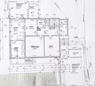 6-Zimmer-Gewerbeimmobilie kaufen in Graz – 155 m², € 598.000 – Bild 23 von 25