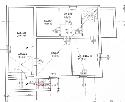 6-Zimmer-Gewerbeimmobilie kaufen in Graz – 155 m², € 598.000 – Bild 25 von 25