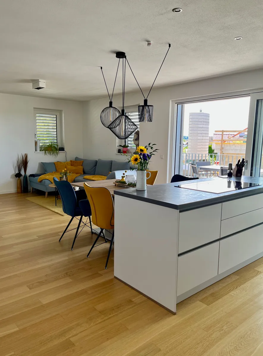 Wohnung – Henndorf am Wallersee - Ansicht 3