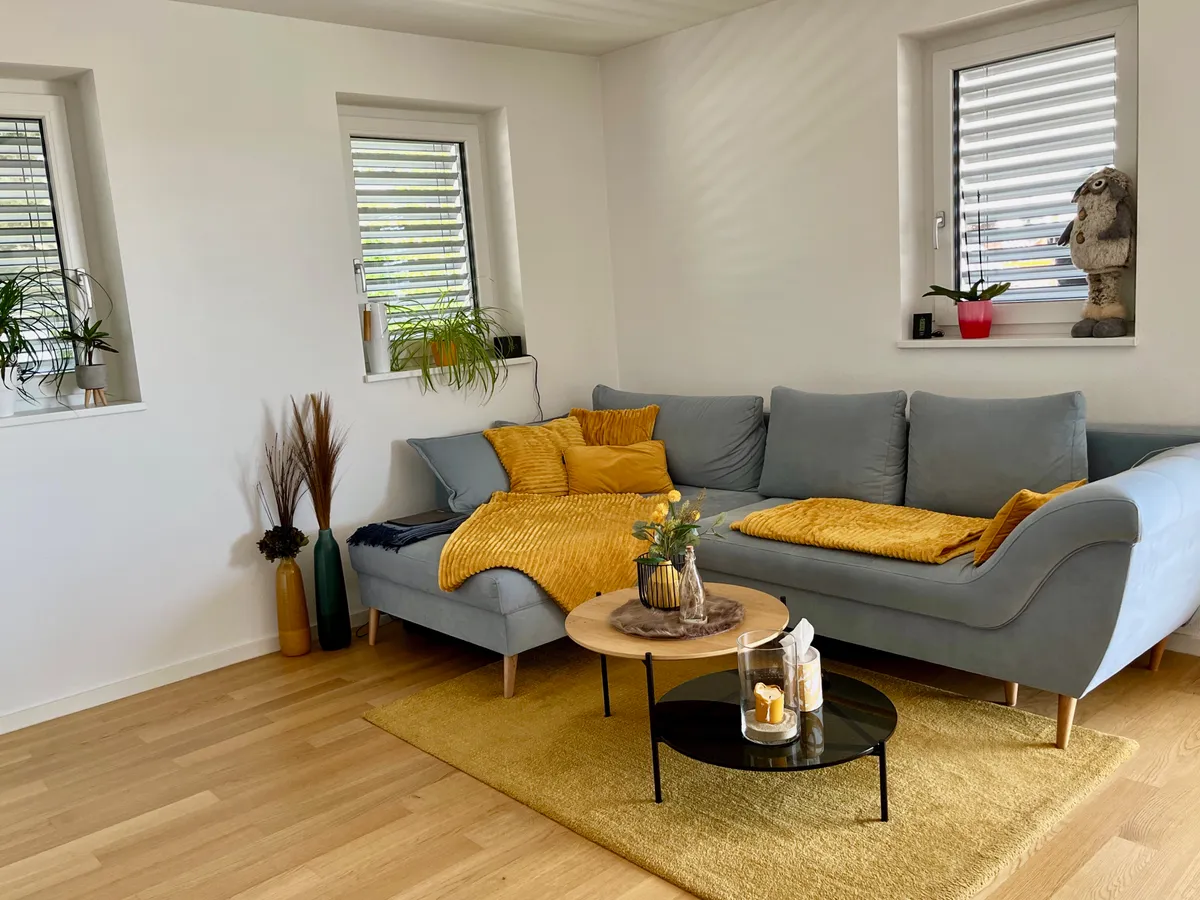 Wohnung – Henndorf am Wallersee - Ansicht 2