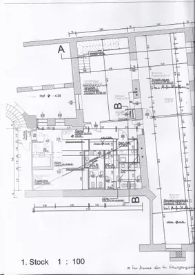 Gewerbeimmobilie mieten in Wien – 335 m², € 6.062 – Bild 4 von 5