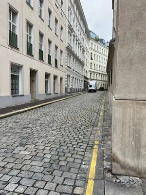 Gewerbeimmobilie mieten in Wien – 335 m², € 6.062 – Bild 1 von 5