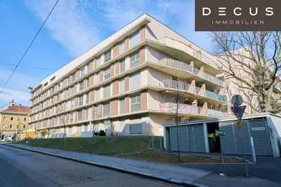 2-Zimmer-Wohnung mieten in Graz – 52 m², € 735 – Bild 32 von 34
