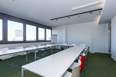 Gewerbeimmobilie mieten in Wien – 348 m², € 6.636 – Bild 10 von 14