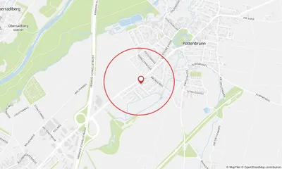 5-Zimmer-Haus kaufen in Sankt Pölten – 190 m², € 640.000 – Bild 9 von 11