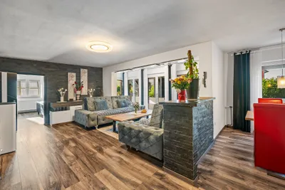 5-Zimmer-Haus kaufen in Sankt Pölten – 190 m², € 640.000 – Bild 4 von 11