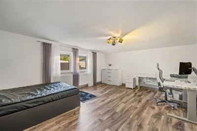 5-Zimmer-Haus kaufen in Sankt Pölten – 190 m², € 640.000 – Bild 2 von 11
