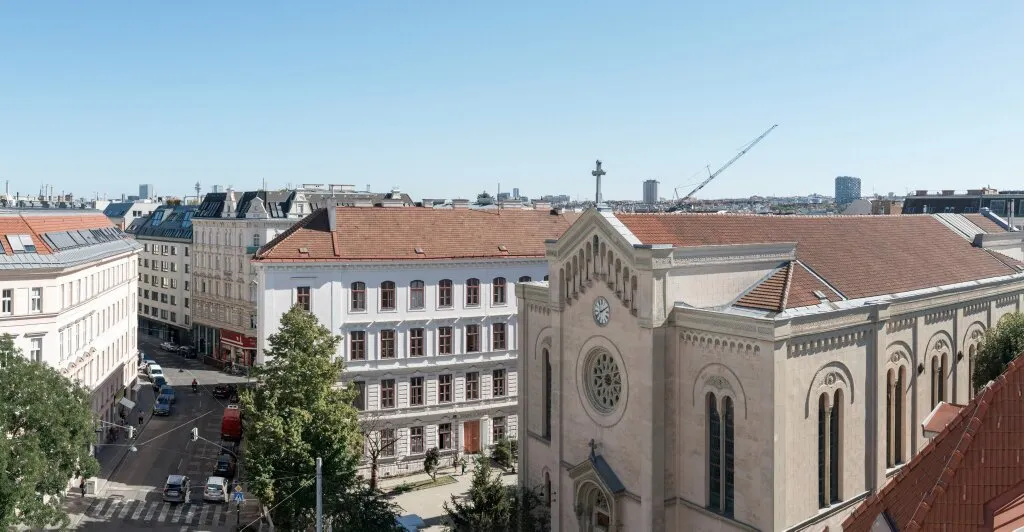 Investieren in die Zukunft - DG-Projekt mit Weitblick! - Ansicht 3