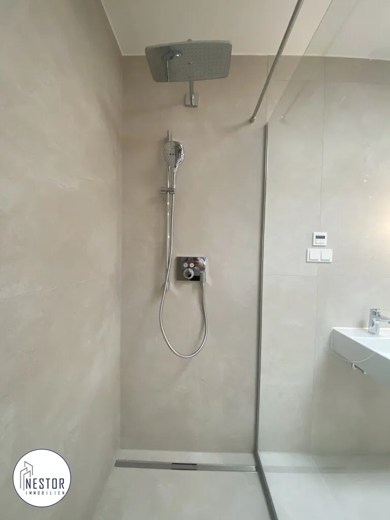 Wohnung – Wien - Ansicht 2