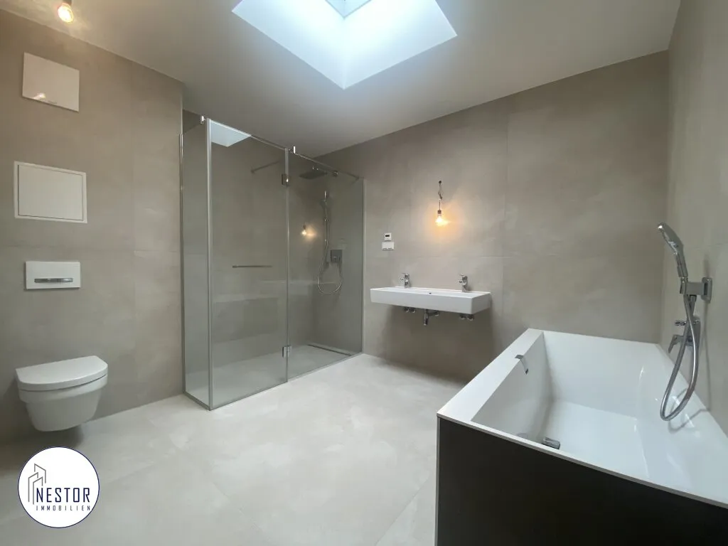 Wohnung – Wien