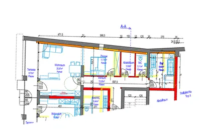 2-Zimmer-Wohnung mieten in Freistadt – 66 m², € 830 – Bild 9 von 19