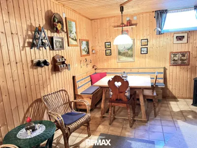 3-Zimmer-Haus kaufen in Korneuburg – 45 m², € 195.000 – Bild 6 von 13