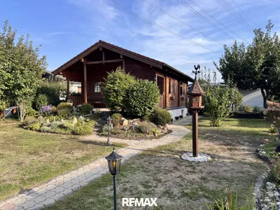 3-Zimmer-Haus kaufen in Korneuburg – 45 m², € 195.000 – Bild 12 von 13