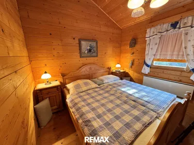 3-Zimmer-Haus kaufen in Korneuburg – 45 m², € 195.000 – Bild 5 von 13