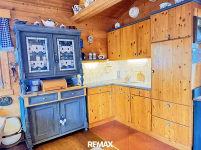 3-Zimmer-Haus kaufen in Korneuburg – 45 m², € 195.000 – Bild 4 von 13